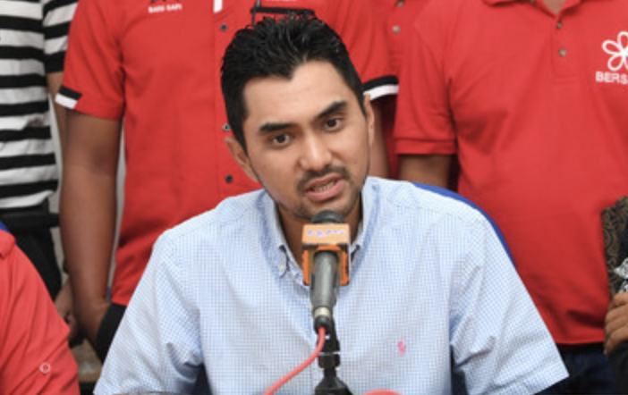 Putrajaya must respect, fulfil obligations under Article 153: Sabah Bersatu