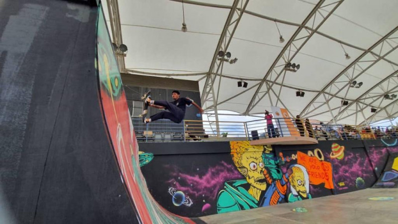 Youth and Sports Ministry calls on private sector’s help to boost extreme sports