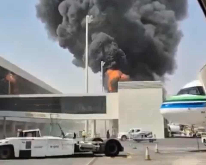 No Malaysians killed or injured in Riyadh airport attack, says Wisma Putra
