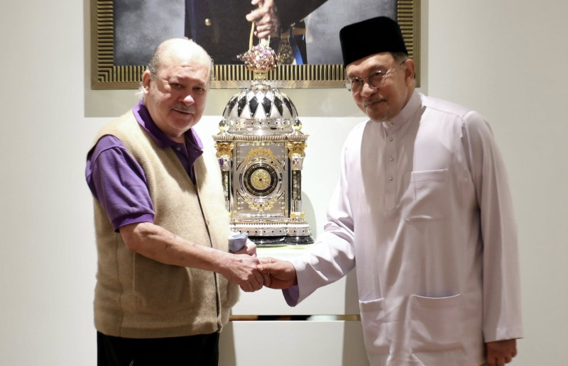 Appointment of new anti-corruption chief nears finalisation as PM consults King