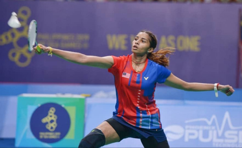 National squad to forge future potential with Thomas, Uber Cup 2020