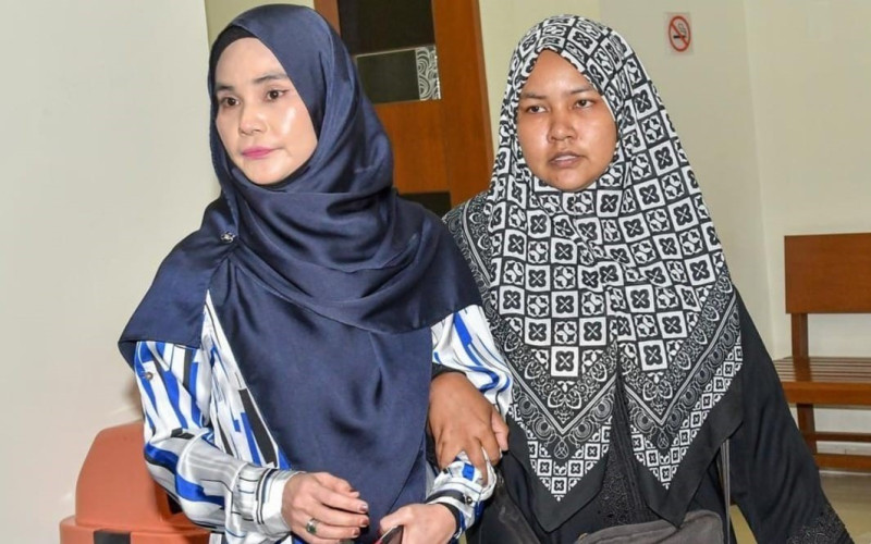 Widow of crash victim seeks civil action as murder charge brings partial relief