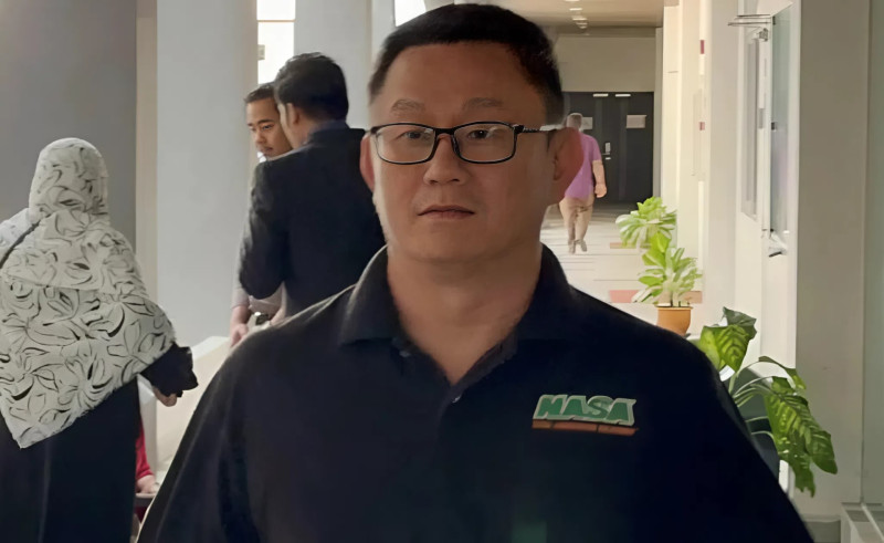 Kota Bharu trader fined RM80,000 for illegal electricity connection in Bitcoin mining operation