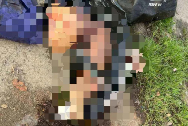 Police intensify search for missing remains in KK dismemberment case