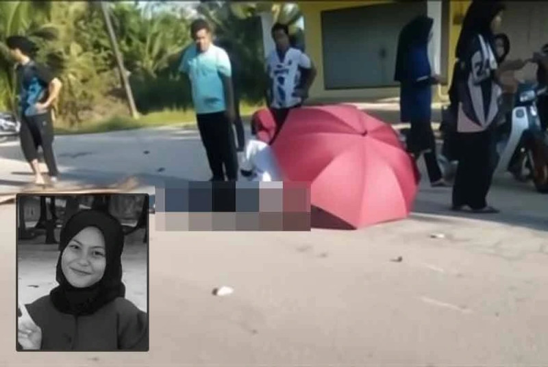 Grandfather in shock after favourite granddaughter killed in accident involving his own son