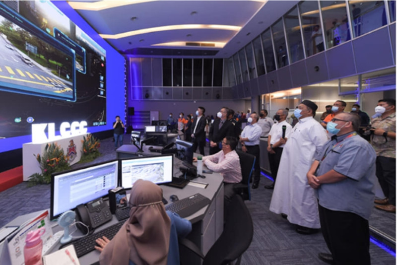 AI driving Kuala Lumpur’s Smart City transformation, says Deputy Minister