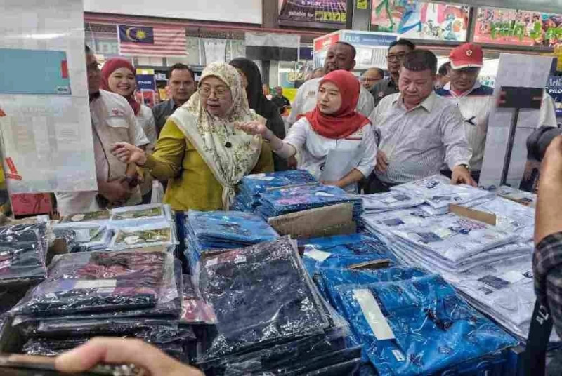 KPDN warns of action against unreasonable price hikes for school supplies