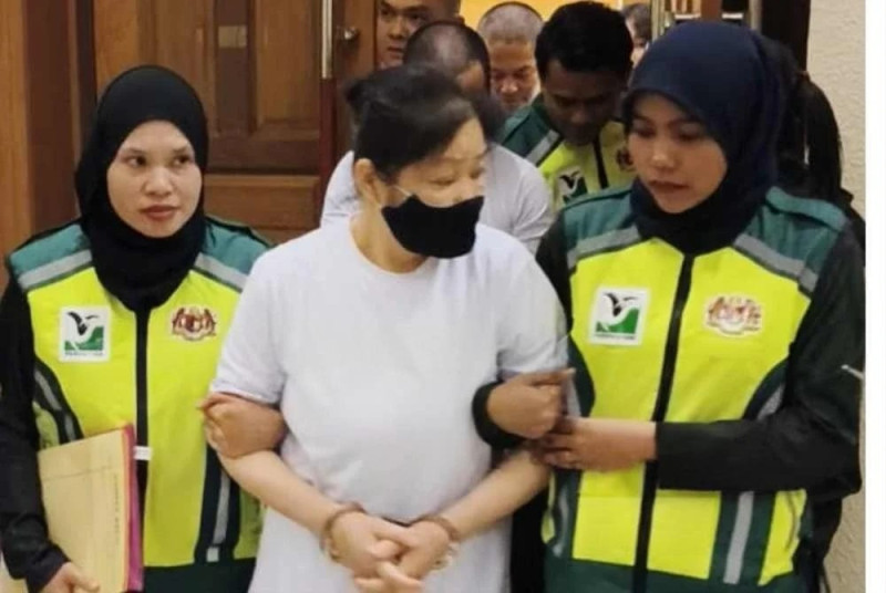 Vietnam nationals jailed and fined RM128.9 million for trafficking protected wildlife