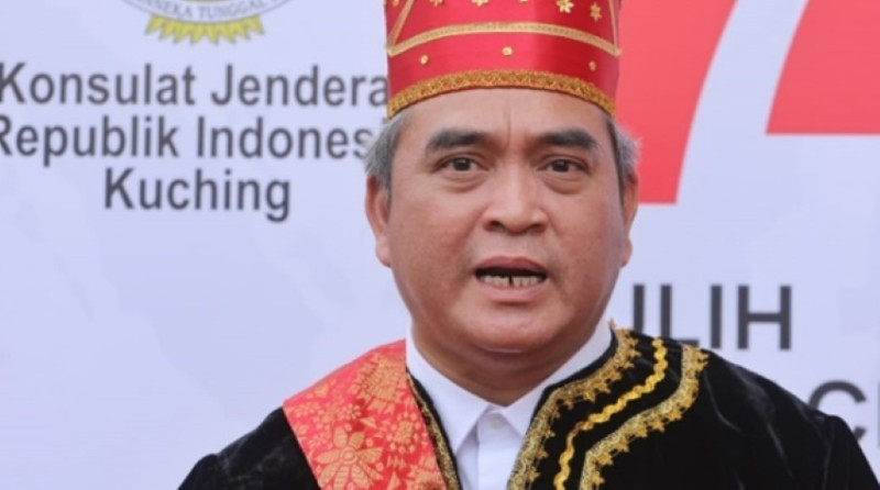 Indonesians working in Sarawak hits 52,000 mark