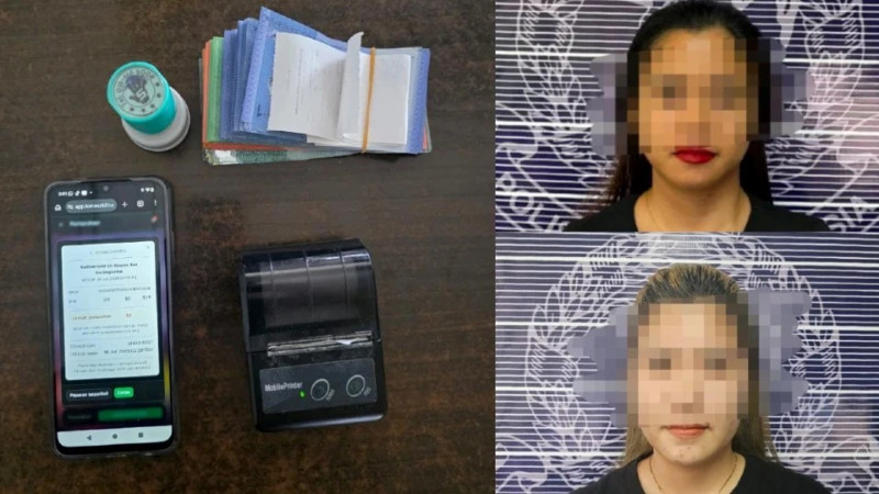 World Cup betting crackdown nets three women in Kuching
