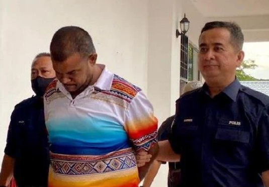 Lorry attendant jailed 38 months for abducting schoolgirl outside Kedah secondary school