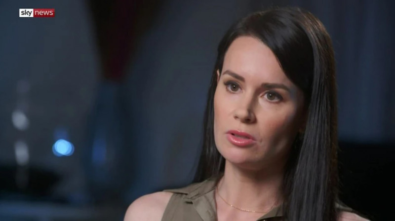 British-Australian academic says Iran tried to recruit her as spy