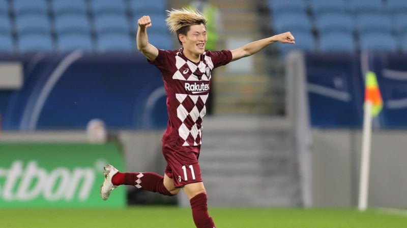Celtic boss open to more Japanese signings after Furuhashi goal-rush