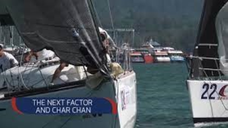 Sailing industry key to elevating Langkawi’s global tourism and maritime profile