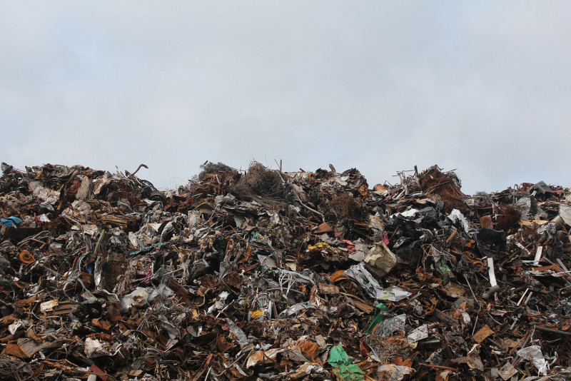 Physical obstacles, gangsterism hamper illegal landfill eradication in S’gor