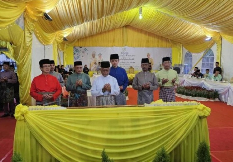 LBS strengthens community development in Cameron Highlands with spiritual social initiatives