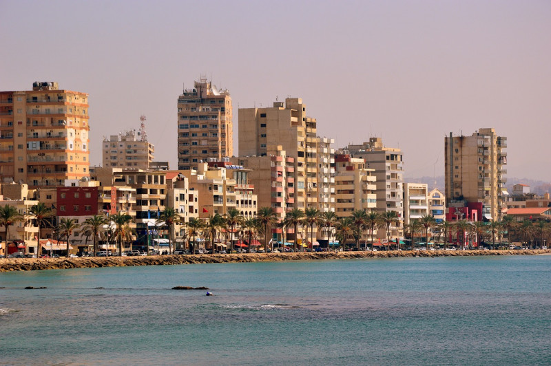 Lebanon to ease virus curbs