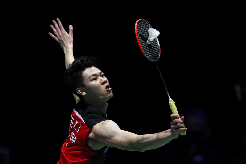 Sudirman Cup: Malaysia make last four after 12 years