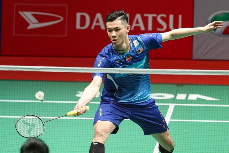 Zii Jia needs to overcome challenges: Choong Han