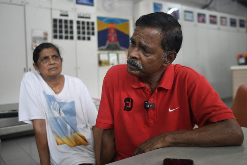 Welfare homes struggle to stay afloat
