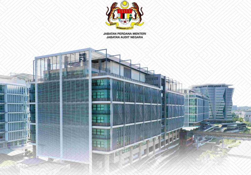 Auditor-General warns Malaysia’s innovation drive at risk amid governance failings