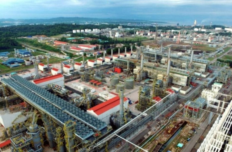 MKN boosts LNG security after threatening SMS sent from Indonesian number (UPDATED)