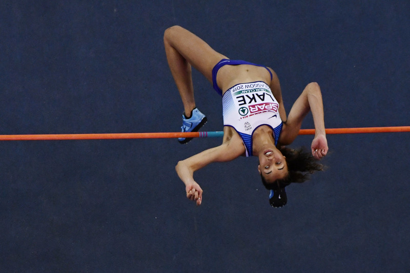 Seven members of Japanese athletics team test positive for Covid 