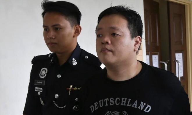 Former e-hailing driver linked to missing pastor faces extortion charge