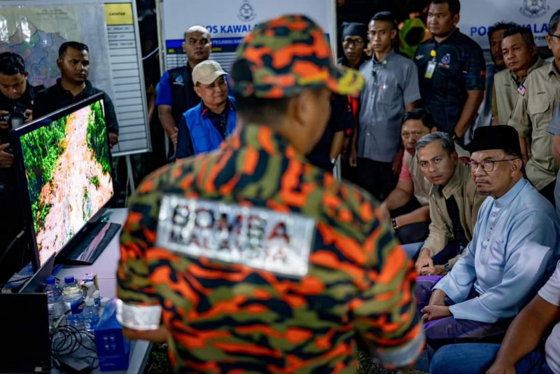 Establish SOPs for telecommunications access in disaster areas: Fahmi
