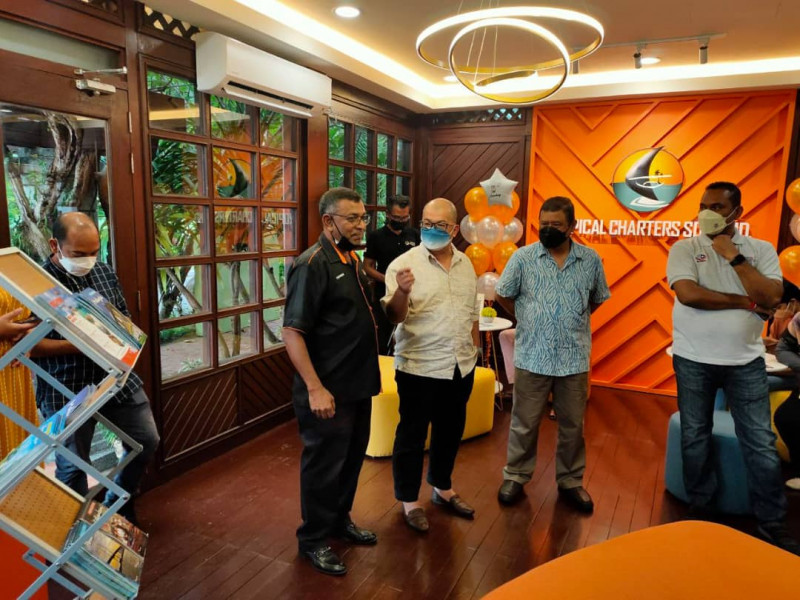 Consider giving M’sians RM5,000 tax break in Budget 2023, cruise operator tells govt