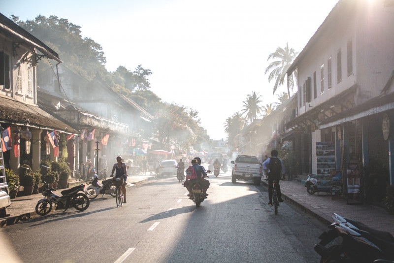 Laos inflation hikes to 30.1% y-o-y last month