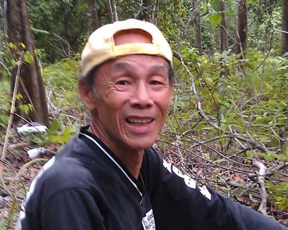 Son of lost elderly hiker in Perak confirms death