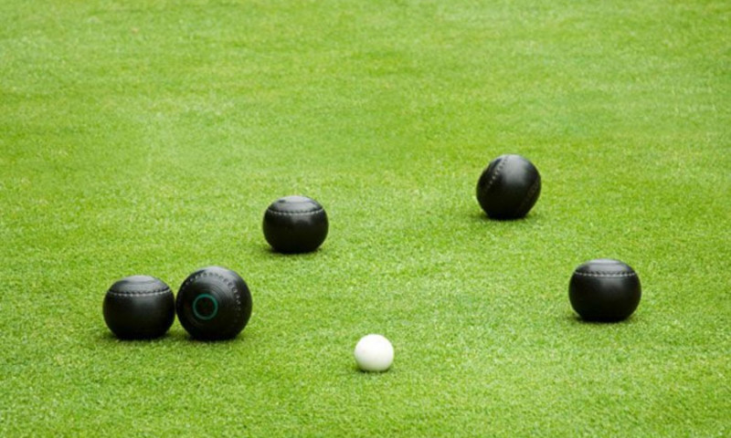 Malaysian lawn bowlers storm into women’s triples semis