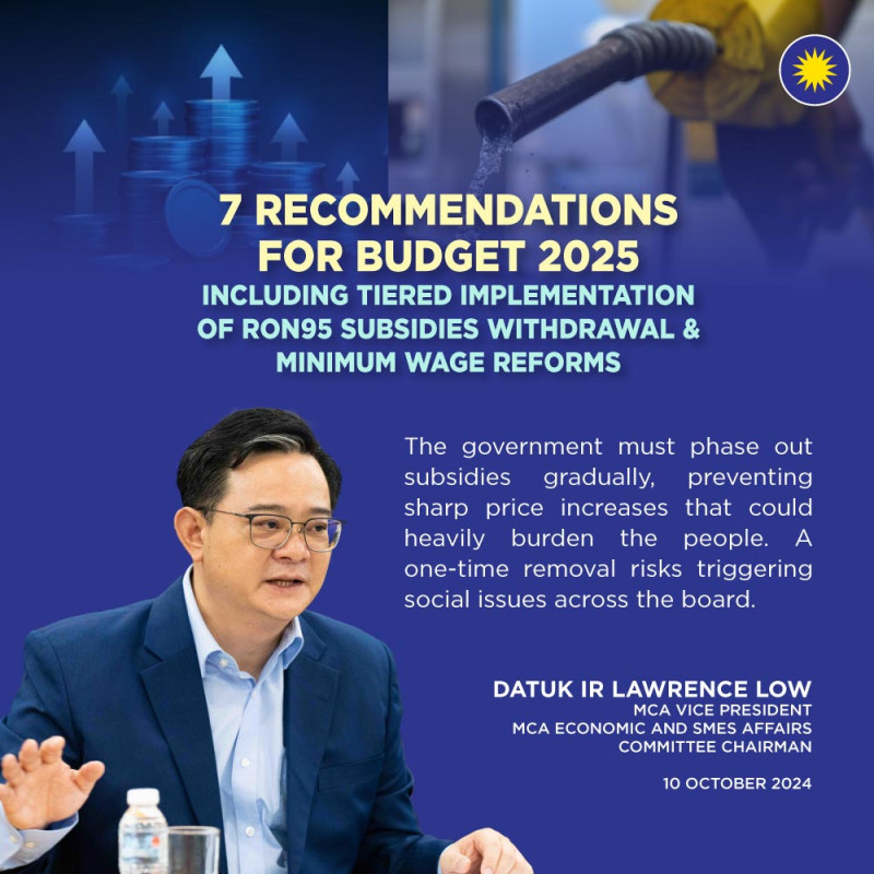 GST most direct and structured solution to boost fiscal revenue, says MCA 