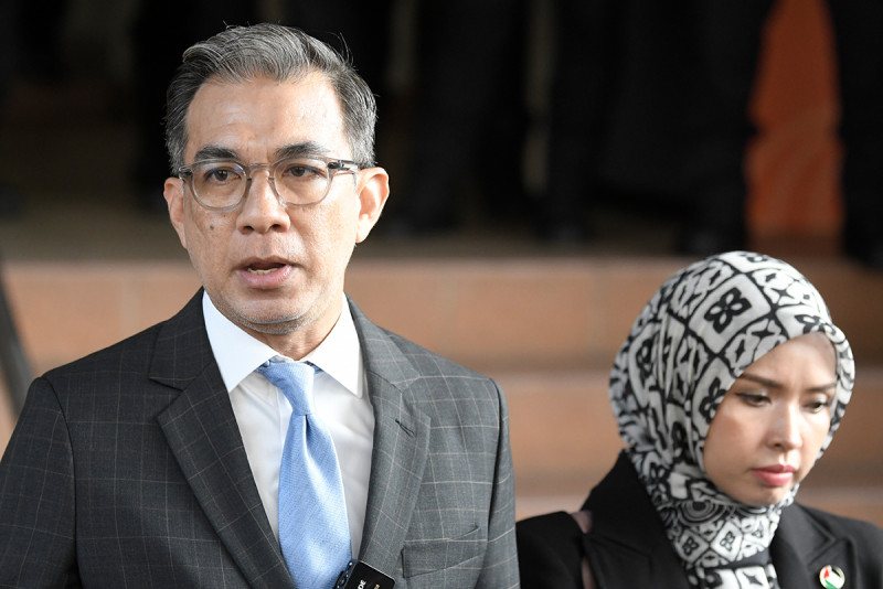 Probe into Zayn’s murder to continue despite charge, says lawyer of boy’s parents