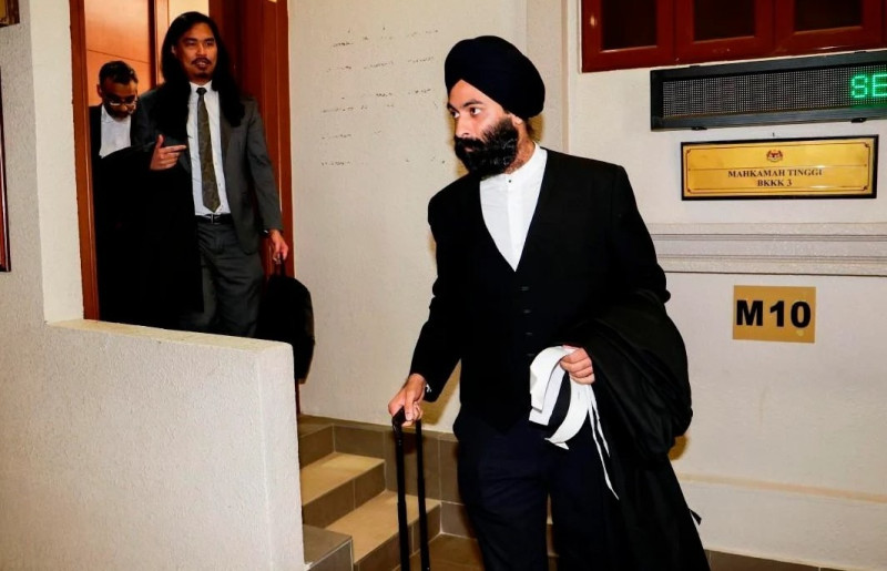 AG opposes judicial review bid over MACC orders targeting businessman’s lawyer