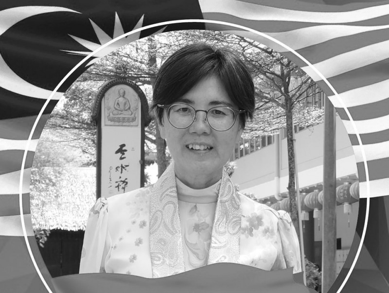 DAP’s Kuala Kubu Bharu state rep Lee Kee Hiong dies 