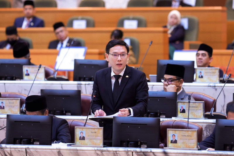  Pagoh Special Economic Zone to spur north Johor’s development: exco 