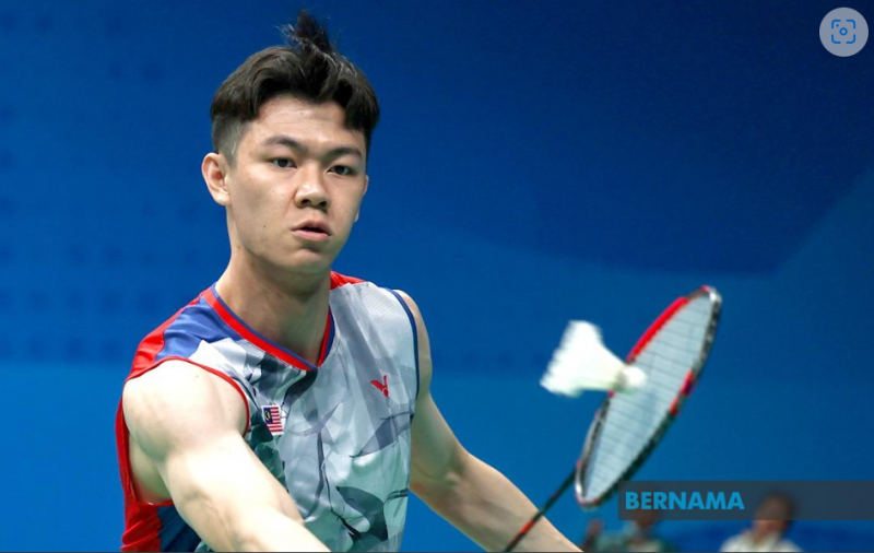Denmark Open: Zii Jia gets walkover to quarter-finals