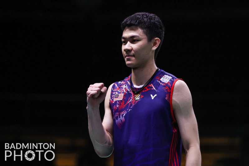 After poor performance streak, Zii Jia says he’s bounced back
