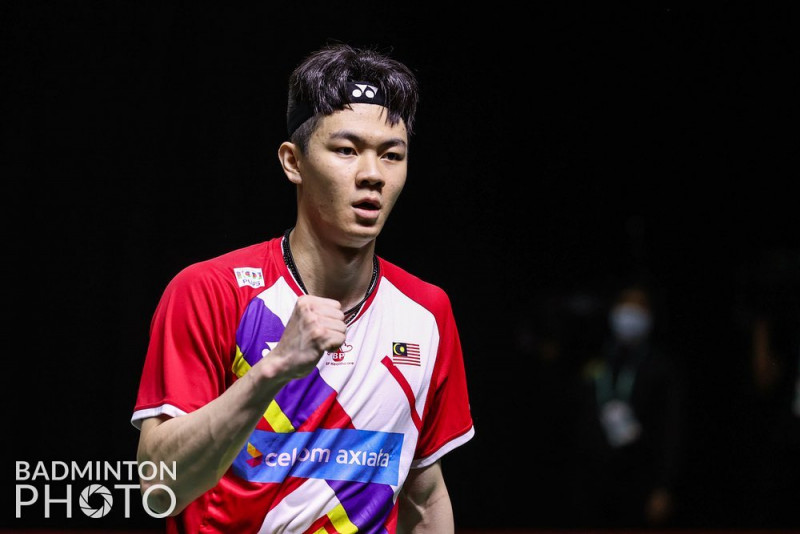BAM strongly denies Zii Jia’s exit  ​​​​​​​