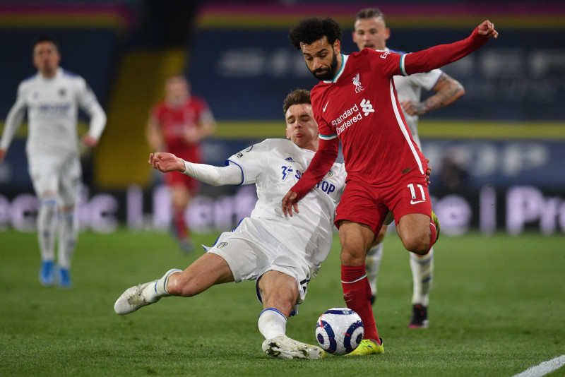 Reds held amid ESL protest