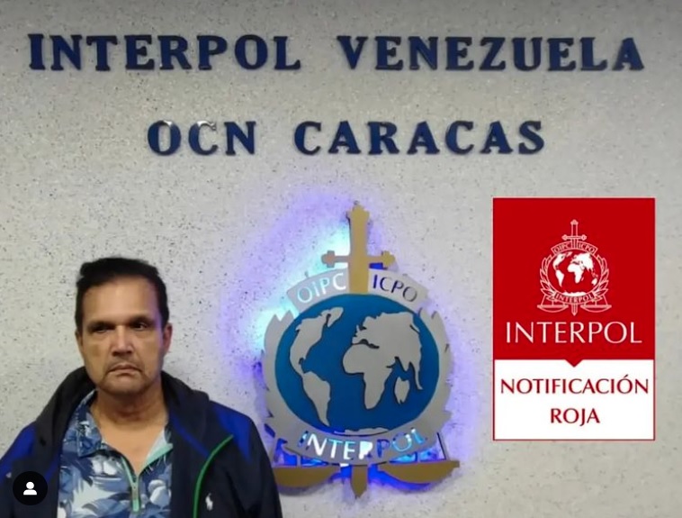 Fat Leonard sought asylum in Venezuela: country’s media