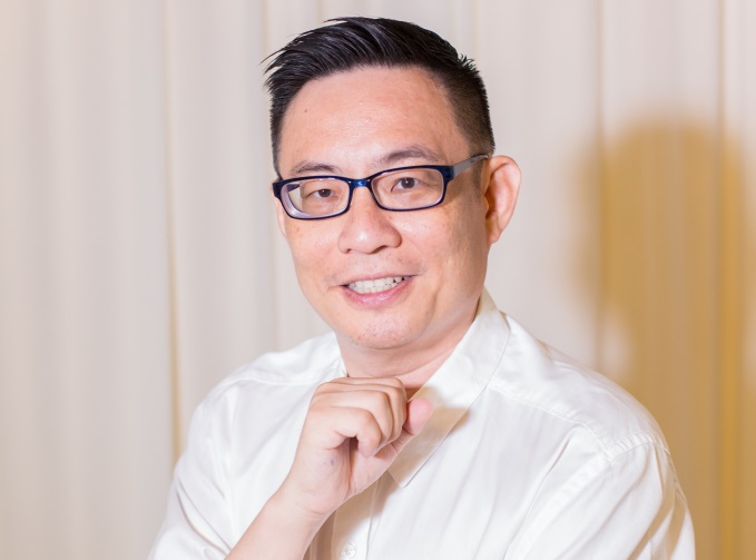 Rep to face DAP disciplinary board over rumoured application to join MCA