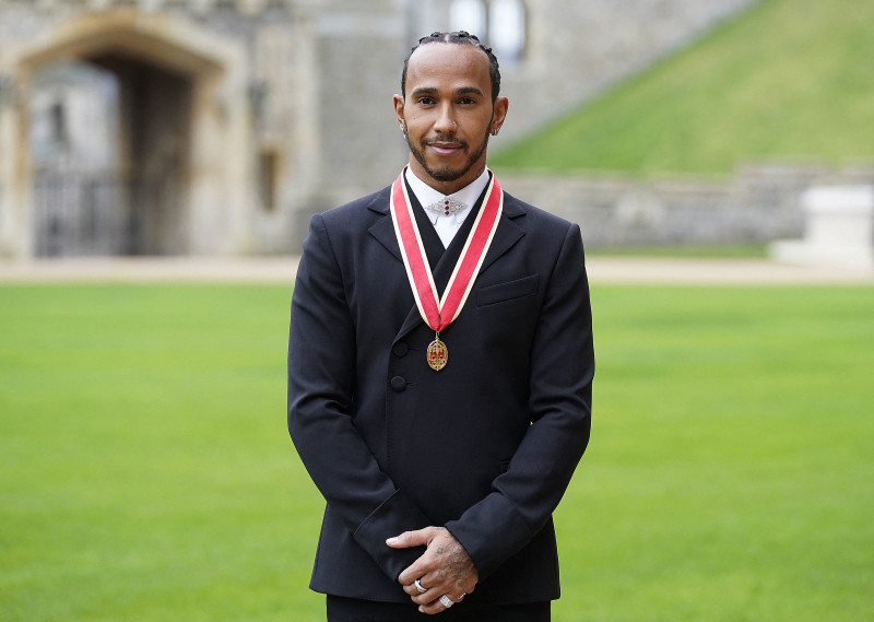 Party-pooper Hamilton could face FIA sanctions
