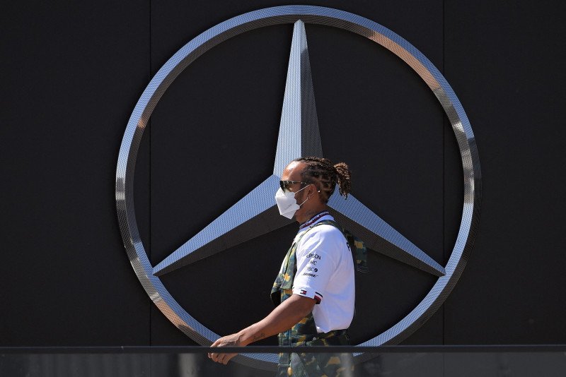 Hamilton and Mercedes hoping for return to form at French GP