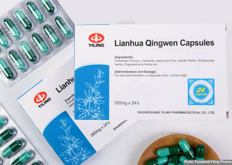China censors popular medical portal after it questions govt-backed Covid-19 treatment