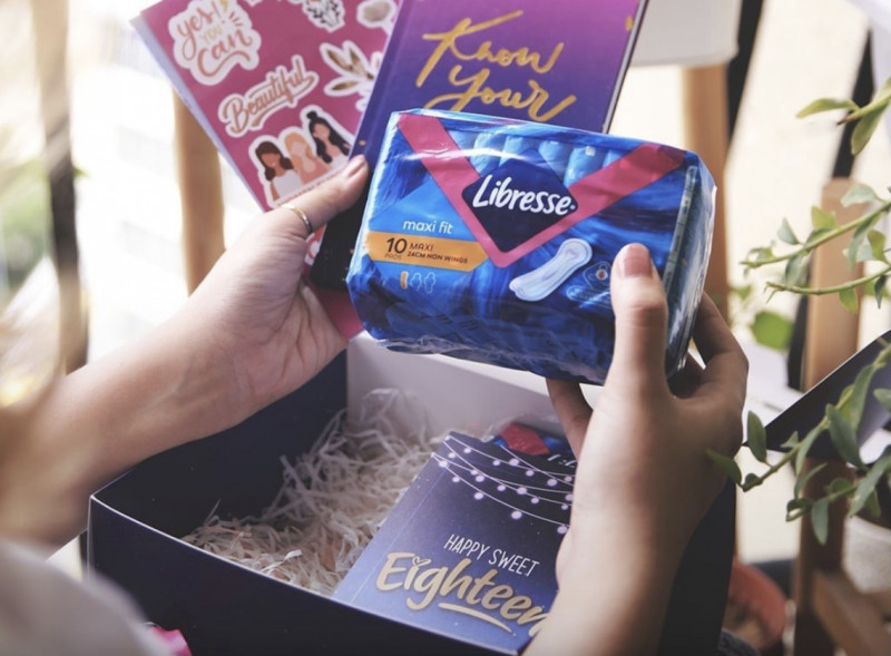 Much ado about Libresse’s ad campaign – Qistina Nadia Dzulqarnain