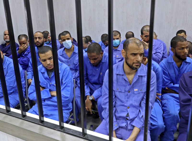 Jobs, not doctrine, the lure for Africa’s jihadists: UN