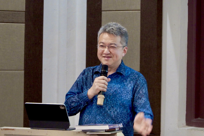 e-Invoicing drives to strengthen SME resilience and digital transformation